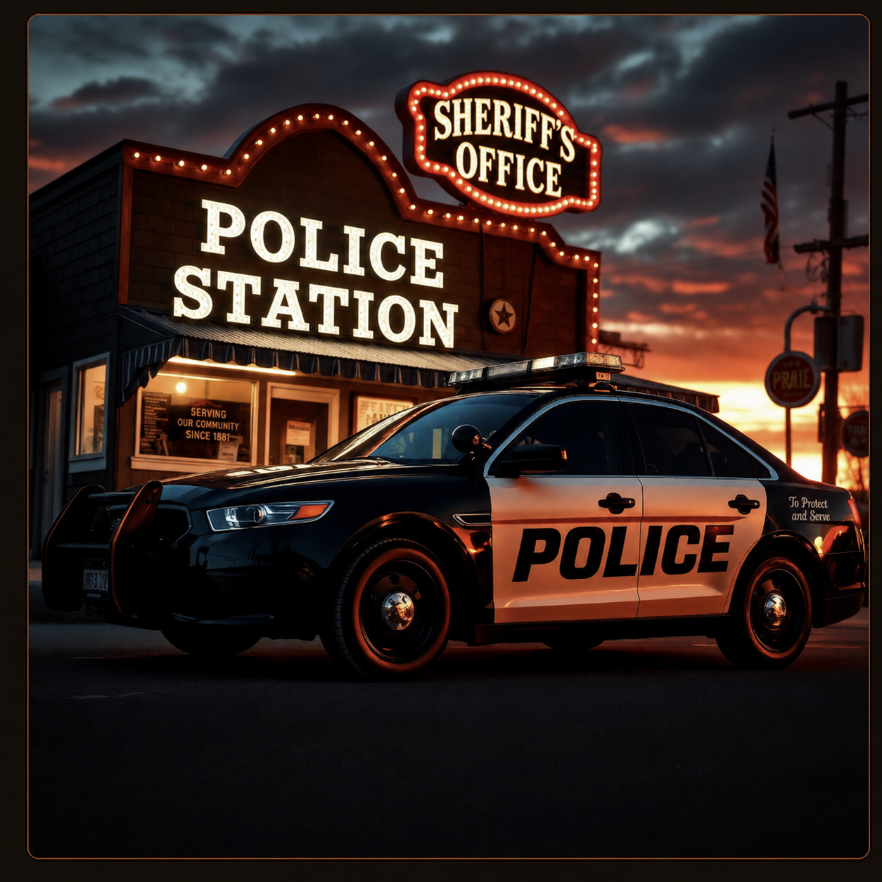 FORD CROWN VICTORIA